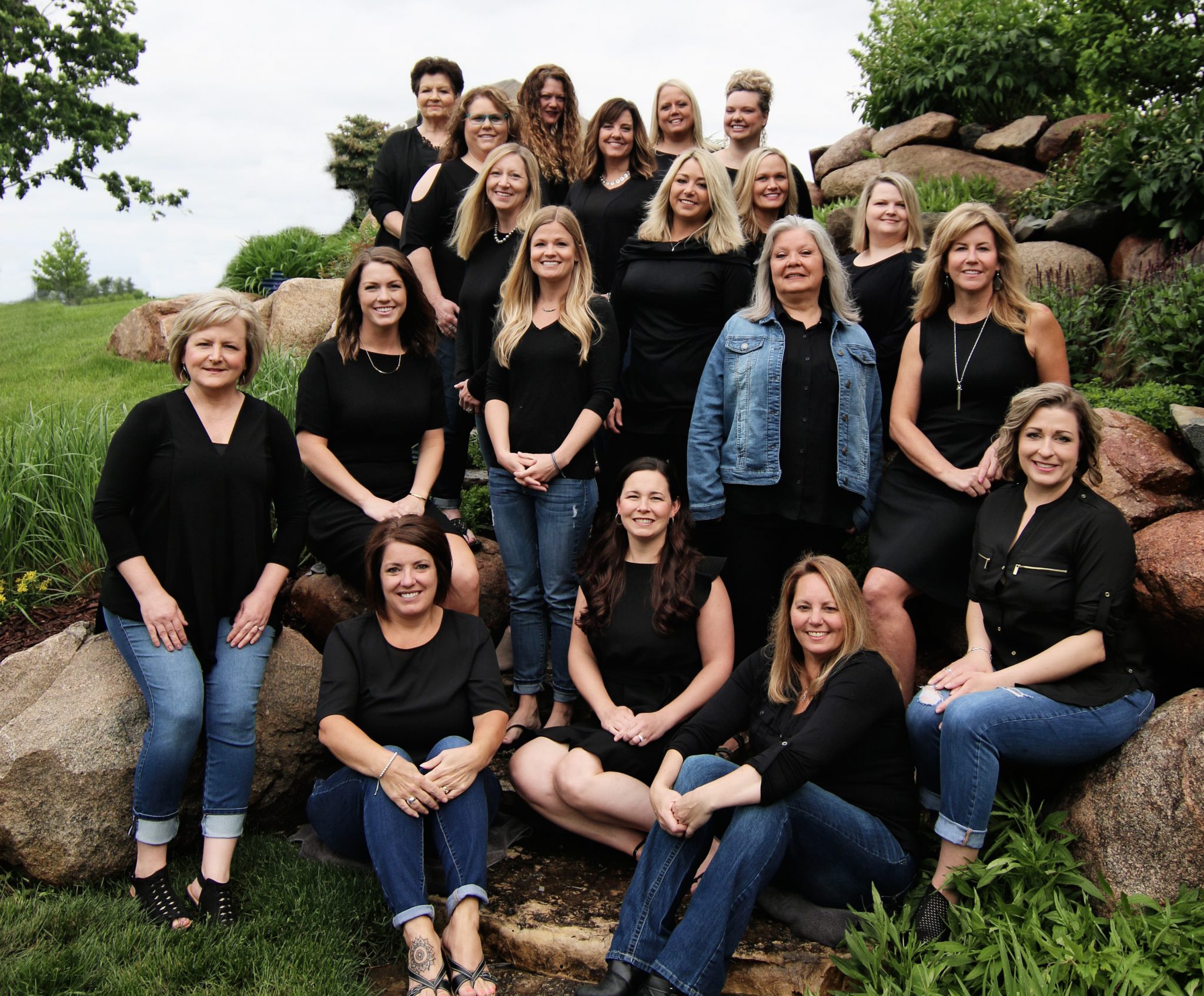 Meet The Dentists Norwalk Family Dentistry