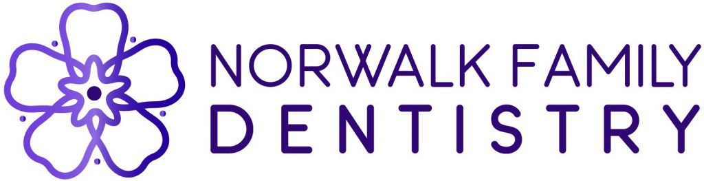 Norwalk Family Dentistry site logo